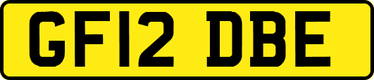 GF12DBE