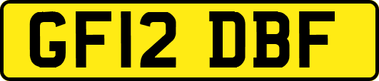 GF12DBF
