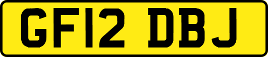 GF12DBJ