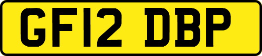 GF12DBP