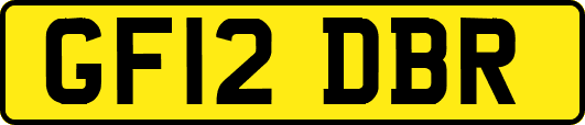 GF12DBR