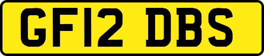 GF12DBS