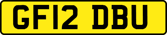 GF12DBU