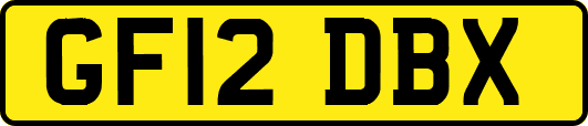 GF12DBX