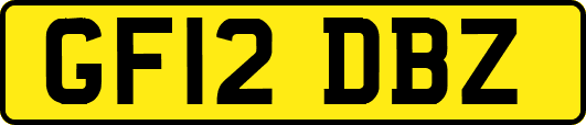 GF12DBZ