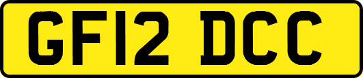 GF12DCC