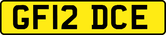 GF12DCE