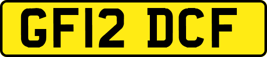 GF12DCF