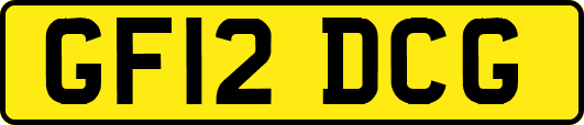 GF12DCG