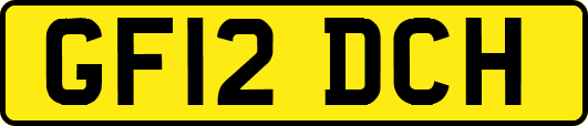 GF12DCH