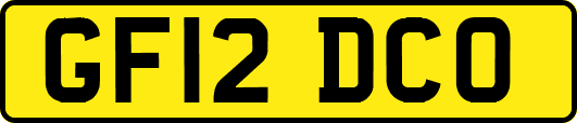 GF12DCO