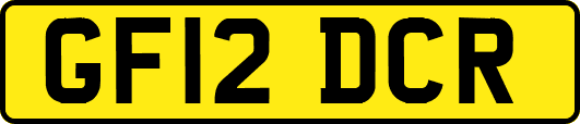 GF12DCR