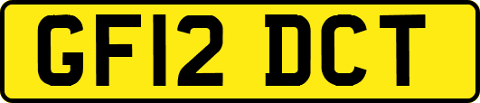 GF12DCT