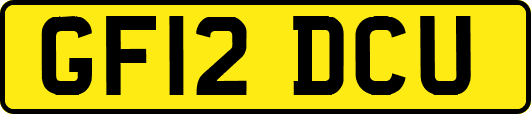 GF12DCU
