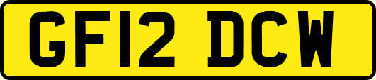 GF12DCW
