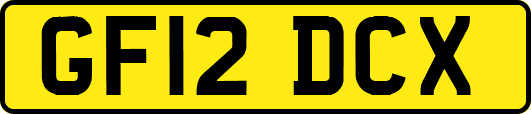 GF12DCX