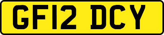 GF12DCY