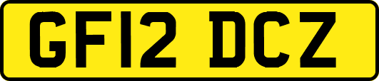 GF12DCZ
