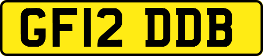 GF12DDB