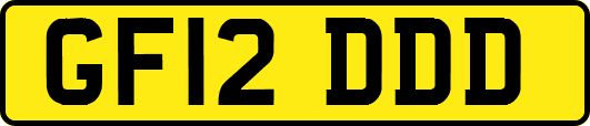 GF12DDD