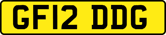 GF12DDG