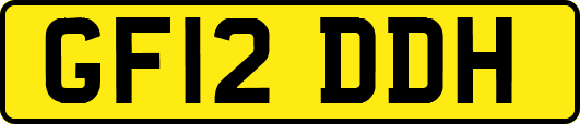 GF12DDH