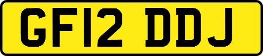 GF12DDJ