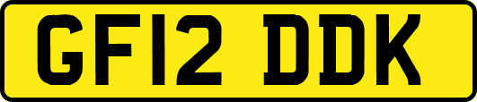 GF12DDK