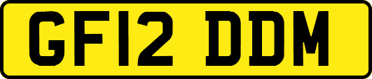 GF12DDM