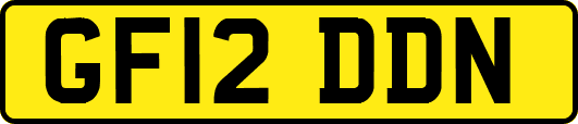 GF12DDN