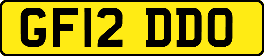 GF12DDO