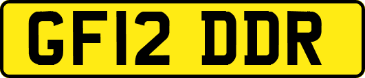 GF12DDR