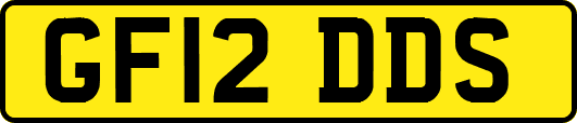 GF12DDS