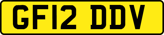 GF12DDV