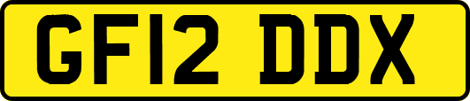 GF12DDX