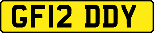 GF12DDY