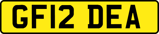 GF12DEA