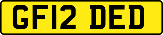 GF12DED