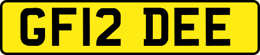 GF12DEE