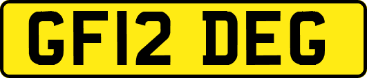 GF12DEG