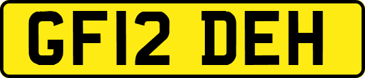 GF12DEH