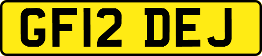 GF12DEJ