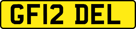 GF12DEL