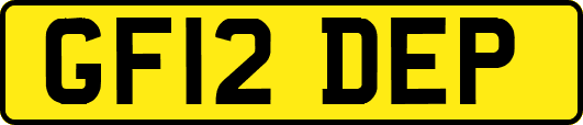 GF12DEP