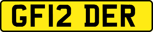 GF12DER