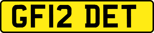 GF12DET