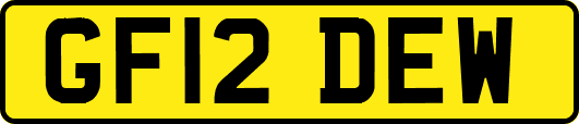GF12DEW