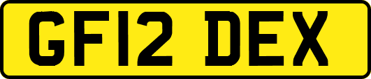 GF12DEX