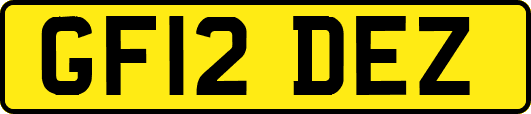 GF12DEZ