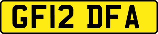 GF12DFA